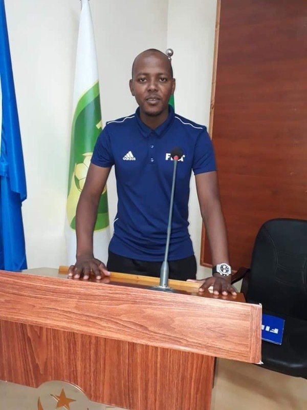 أحمد ولد الكوري