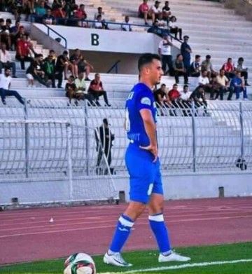 وليد بلحمرى