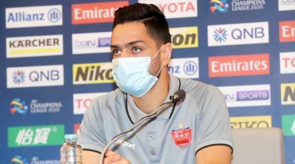 كمال كاميابينيا 