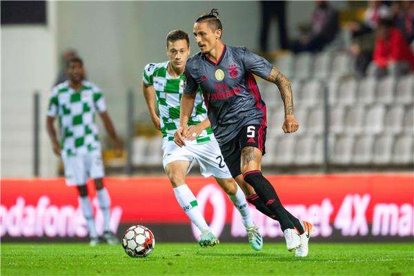 ليوبومير فيجسا