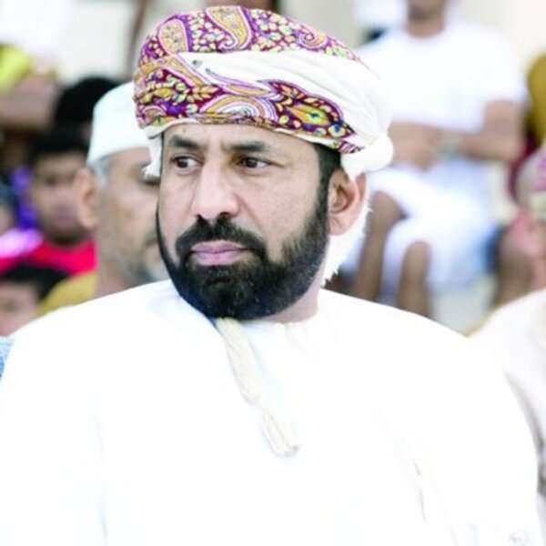 رشاد الهنائي