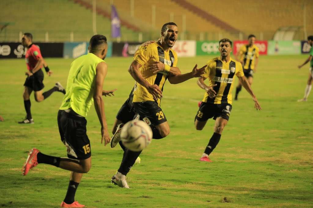 المقاولون العرب