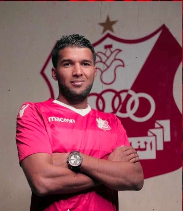 جمعة العبار