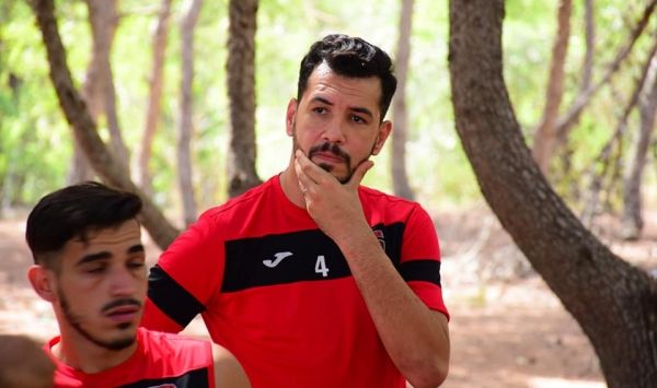 هشام بلقروي