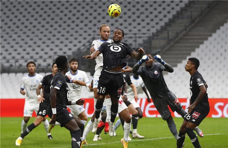  جانب من المباراة