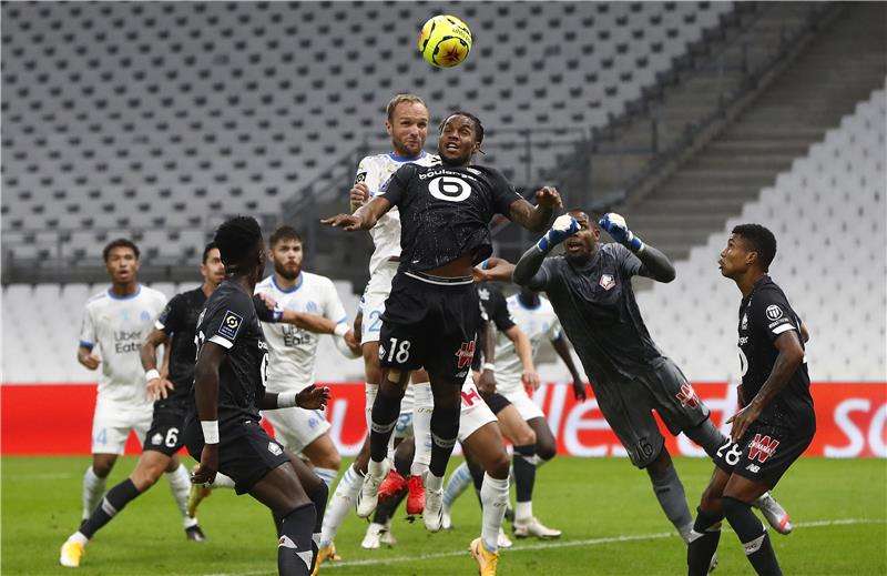  جانب من المباراة