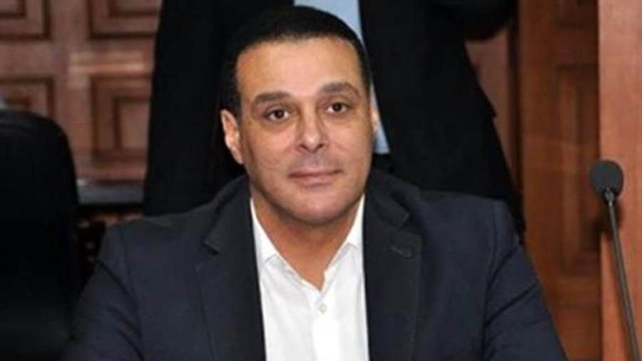 عصام عبد الفتاح 