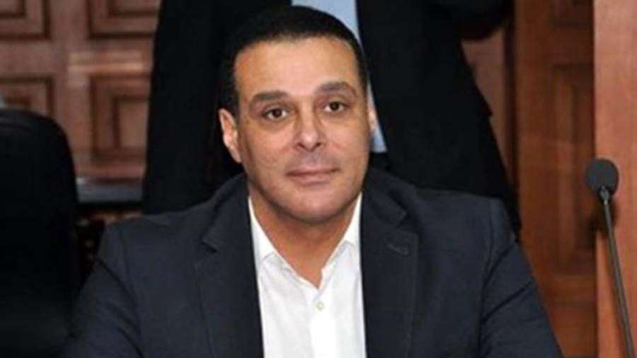 عصام عبد الفتاح