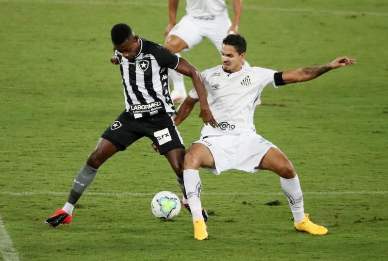 من المباراة