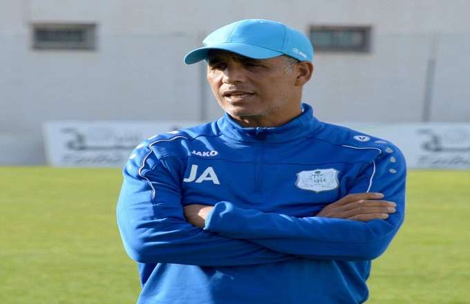 جمال امان الله