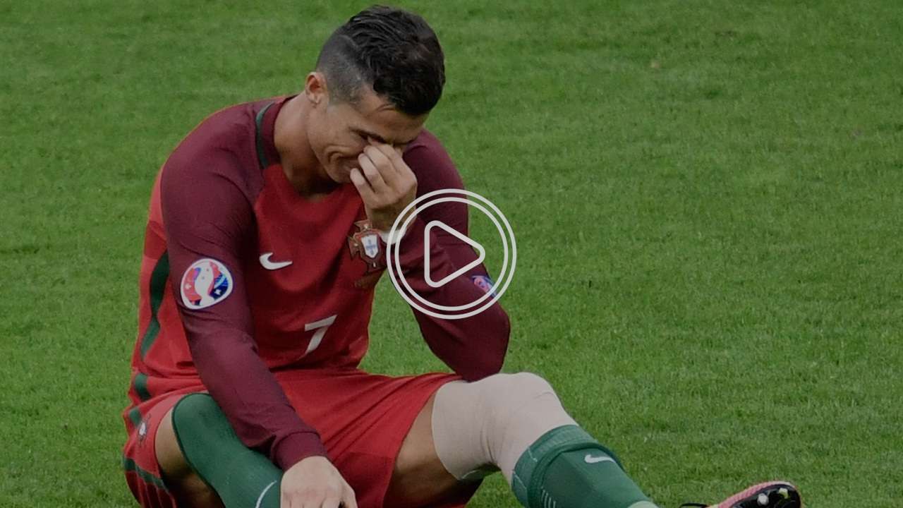 كريستيانو رونالدو
