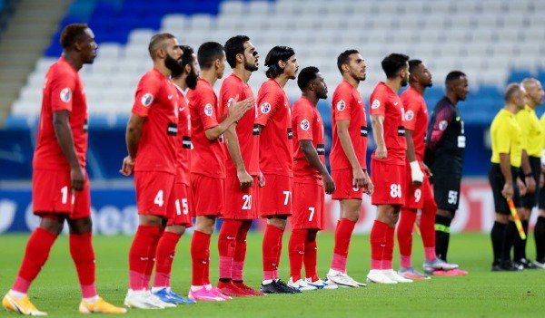 شباب الأهلي