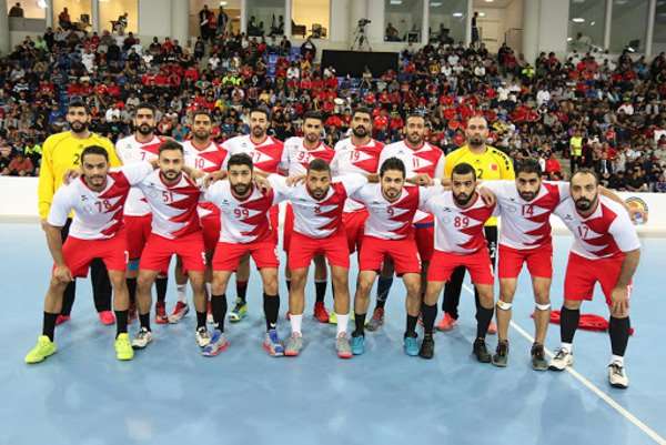 منتخب البحرين