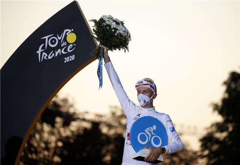 تادي بوجاسار