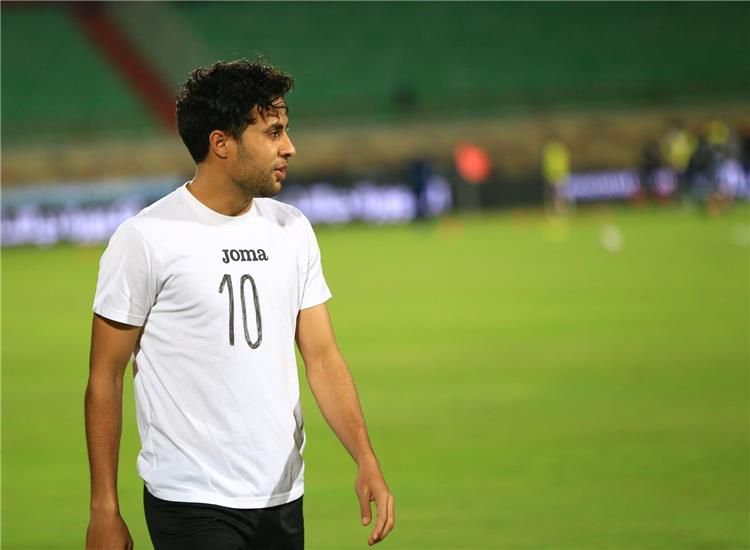   محمد إبراهيم