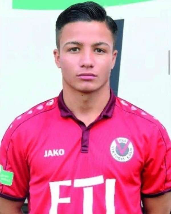 أستيفان وسام