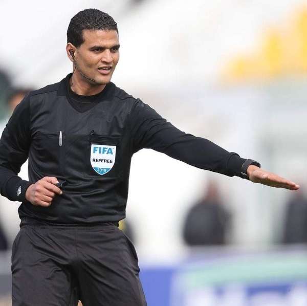 محرز المالكي