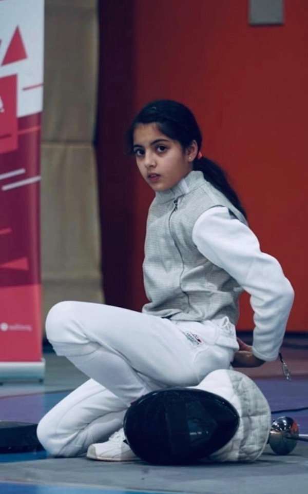 ياسمين الصبان ‏