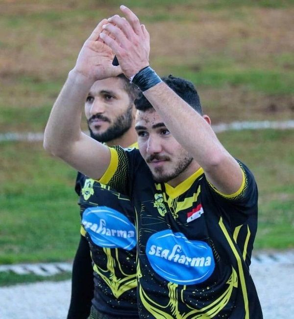 سامر خانكان