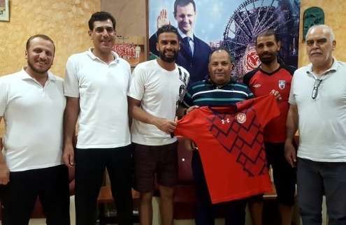 بعد التوقيع