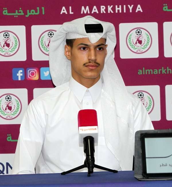 محمد البكري