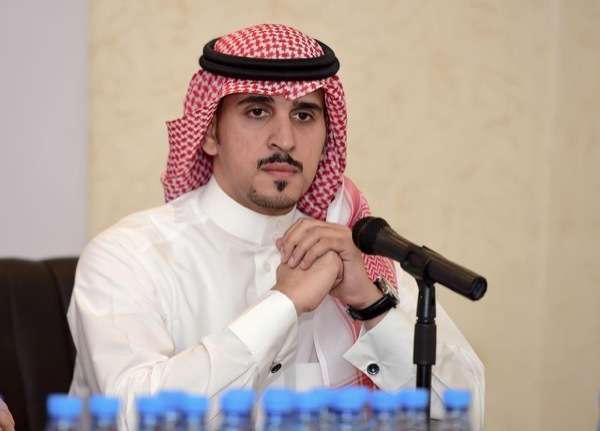 أحمد المسعود