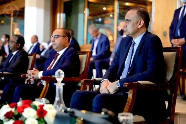 وديع الجريء صحبة رئيس الحكومة