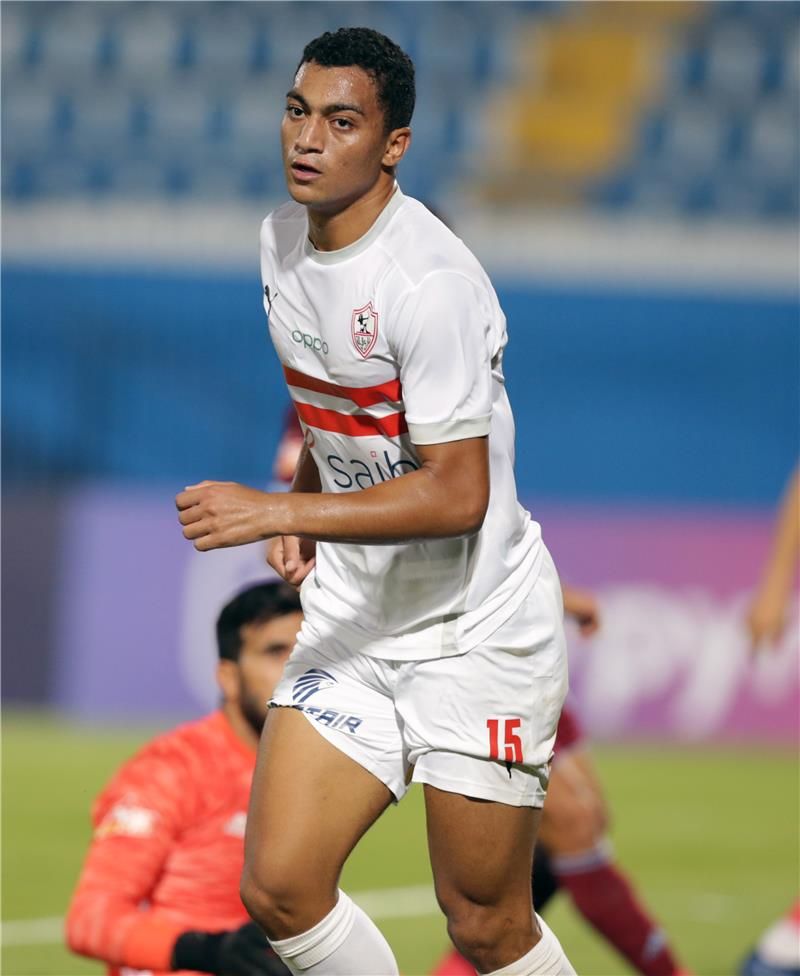 مصطفى محمد 