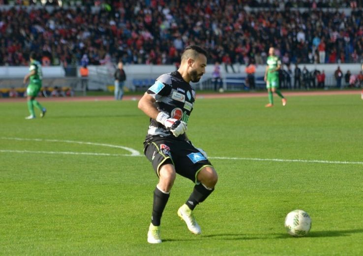 أنس الزنيتي