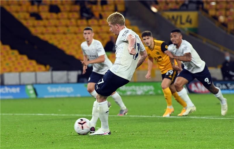 كيفن دي بروين