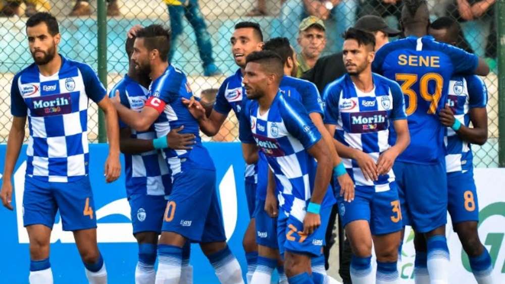 سريع وادي زم