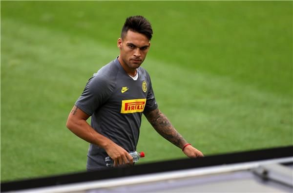 لاوتارو مارتينيز