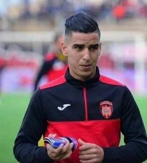 مؤيد اللافي