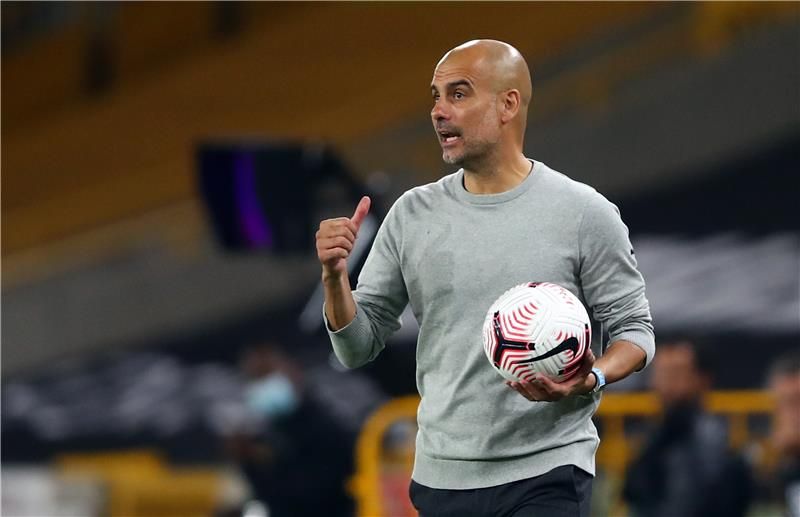 جوسيب جوارديولا