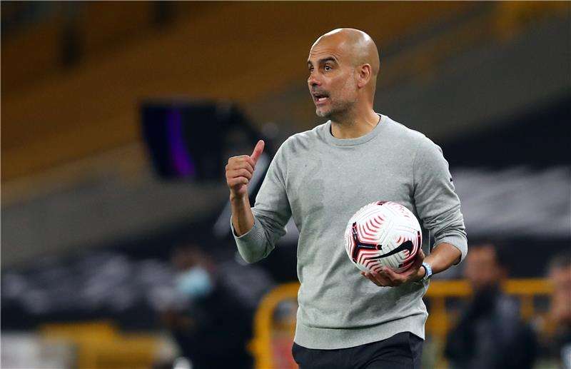 جوسيب جوارديولا