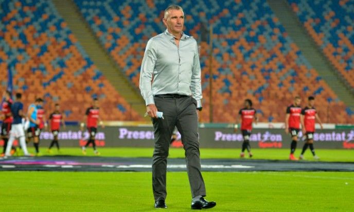 باتريس كارتيرون 