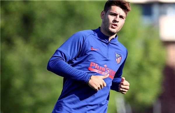 ألفارو موراتا 