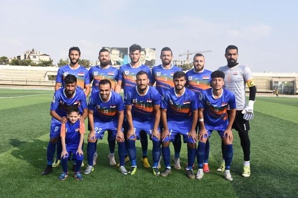 لاعبو الكرامة 