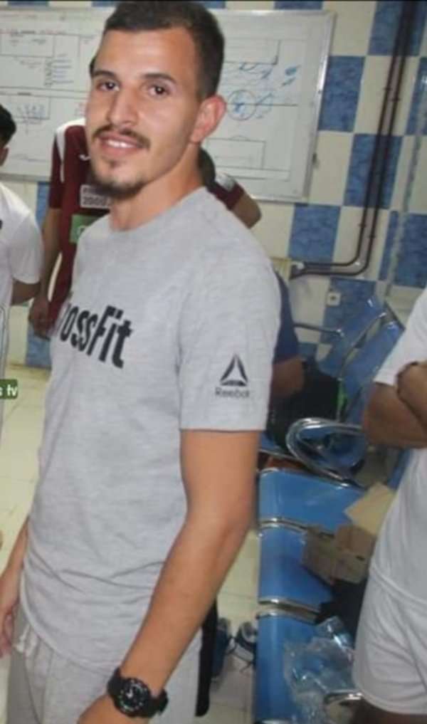 فرحي إبراهيم