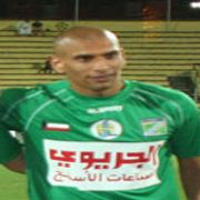 البحريني إبراهيم المشخص 