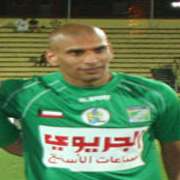 البحريني إبراهيم المشخص