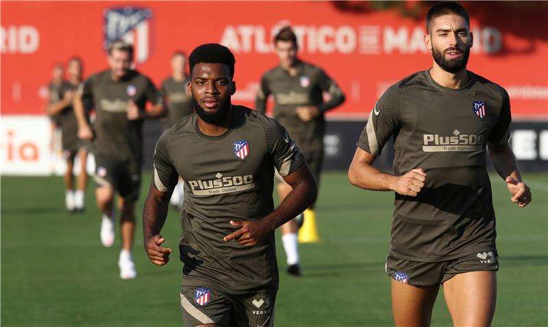 أتلتيكو مدريد