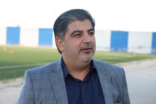 محمد أبو عاقولة