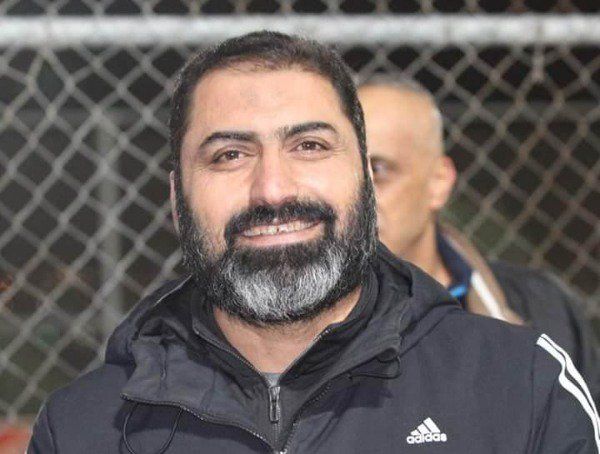  رائد الداود 