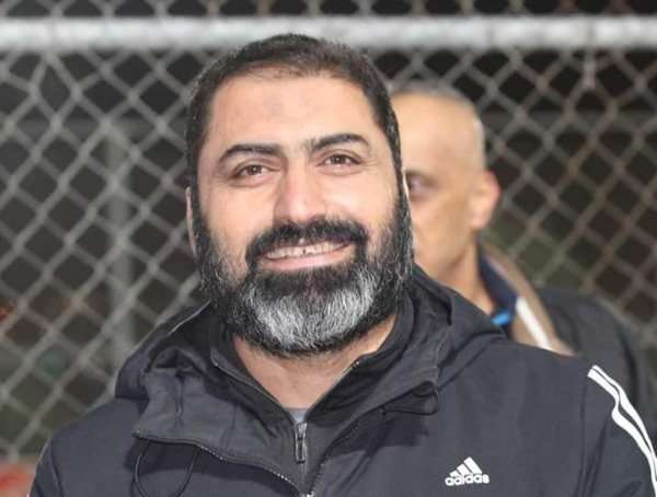 رائد الداود