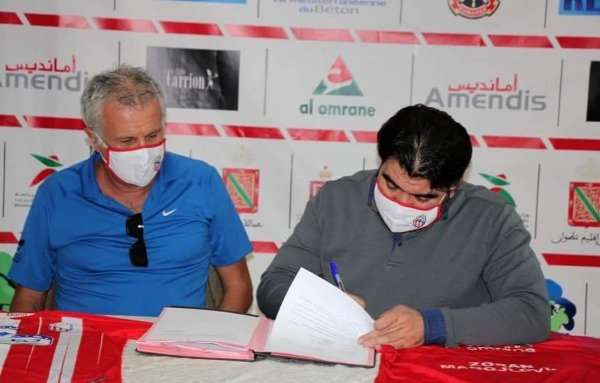 زوران مانولوفيتش