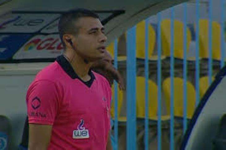 هشام الدسوقي