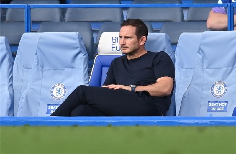 فرانك لامبارد (مدرب تشيلسي)