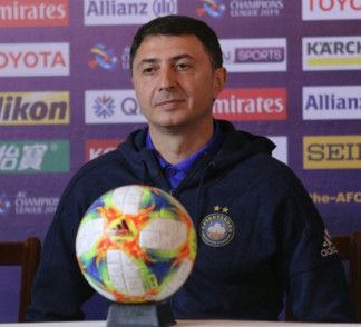 شوتا أرفيلادزه