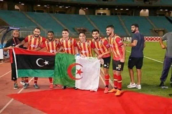 حمدو الهوني رفقة الترجي